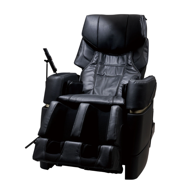 Inner Balance Jin 2.0 SL Track Massage Chair, Espresso