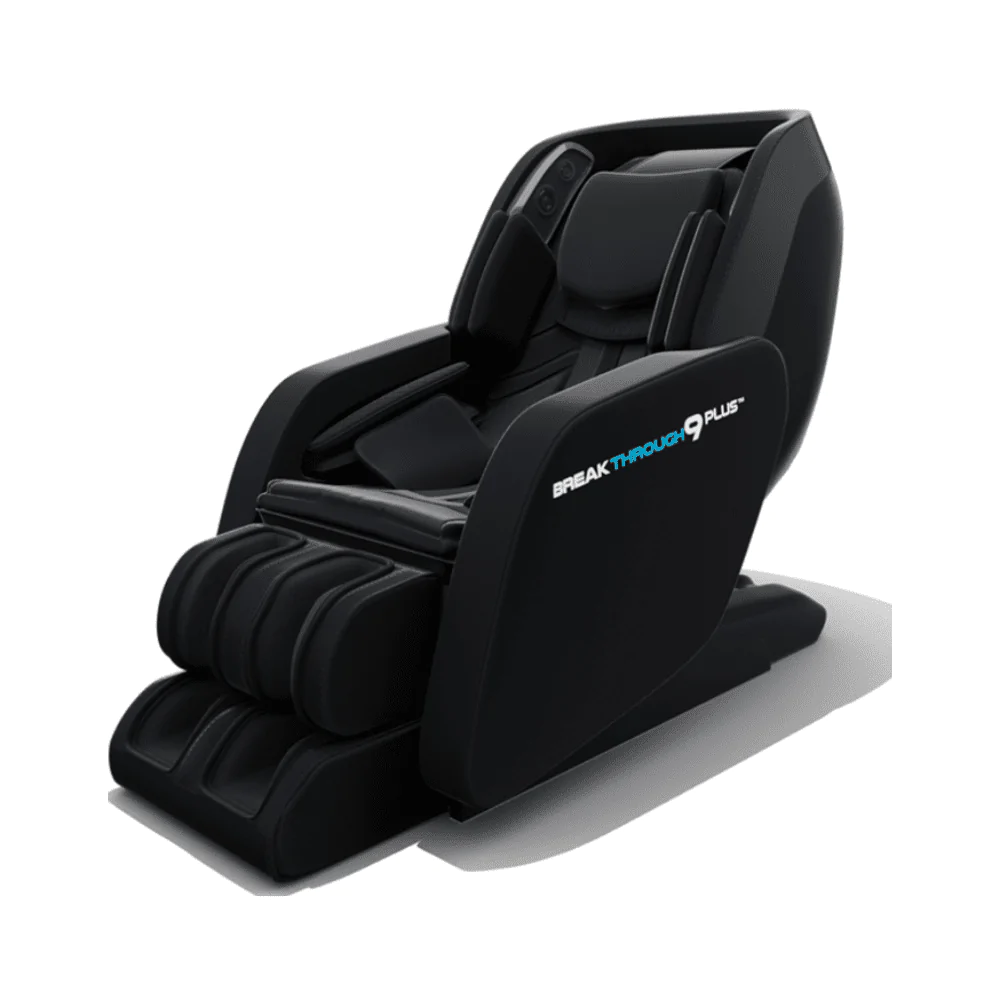 Medical Breakthrough 9 Plus Massage Chair